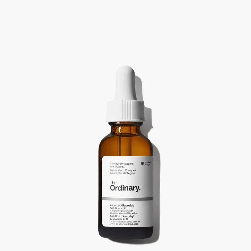 The Ordinary Ascorbyl Glucoside Serum 12%