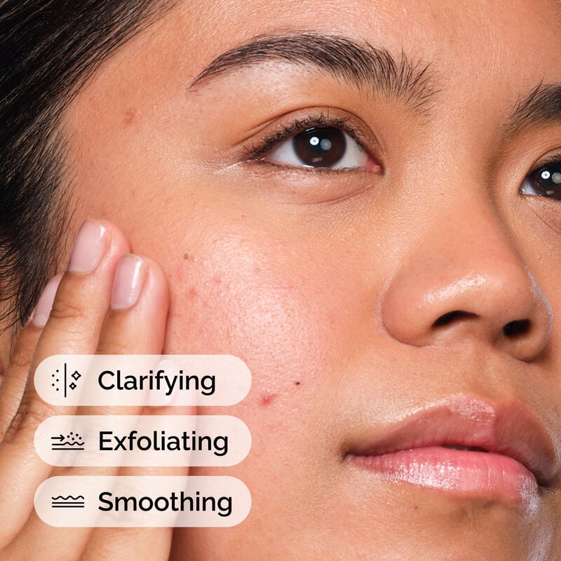 The Ordinary Salicylic Acid 2% Solution Acne Serum