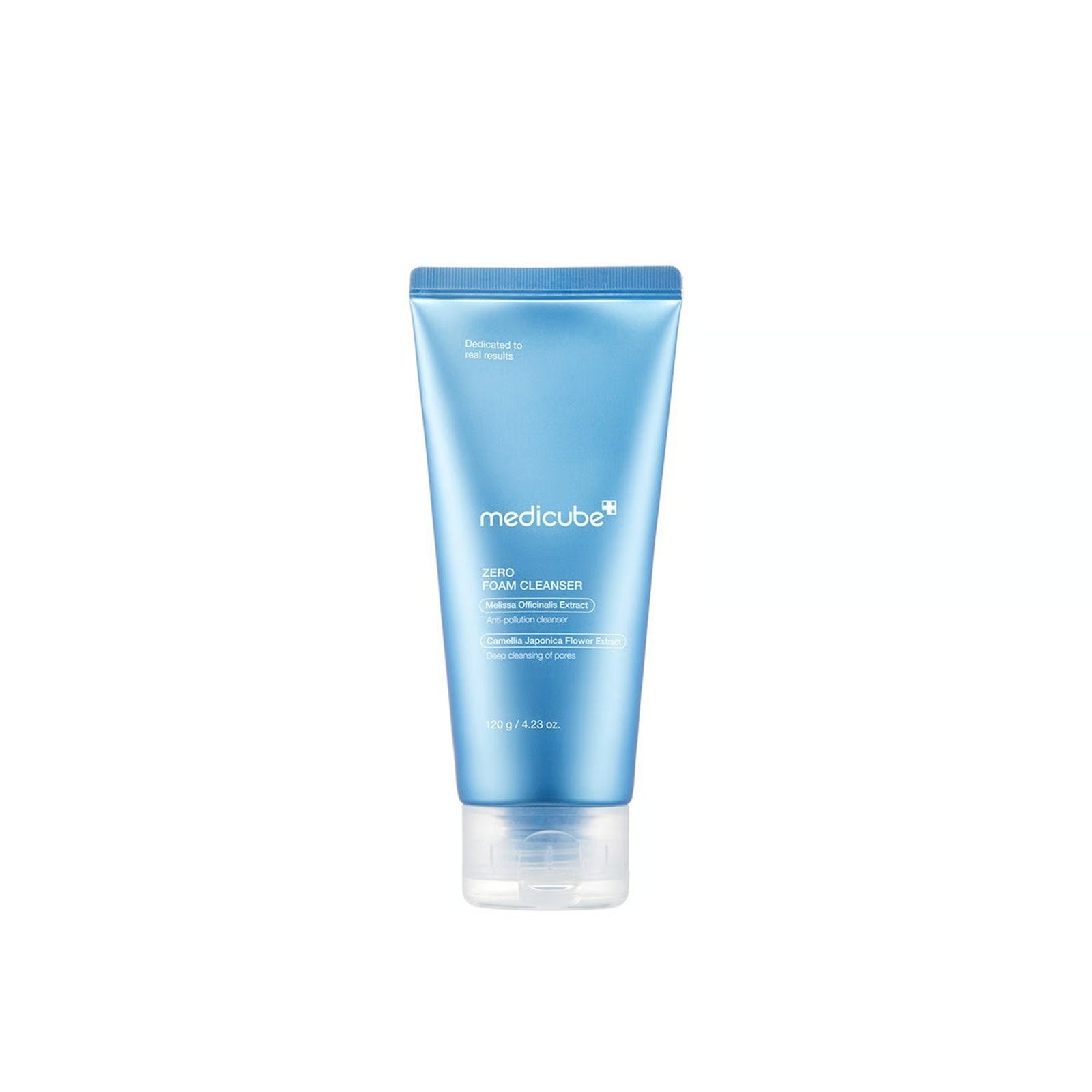Medicube Zero Foam Cleanser 120g