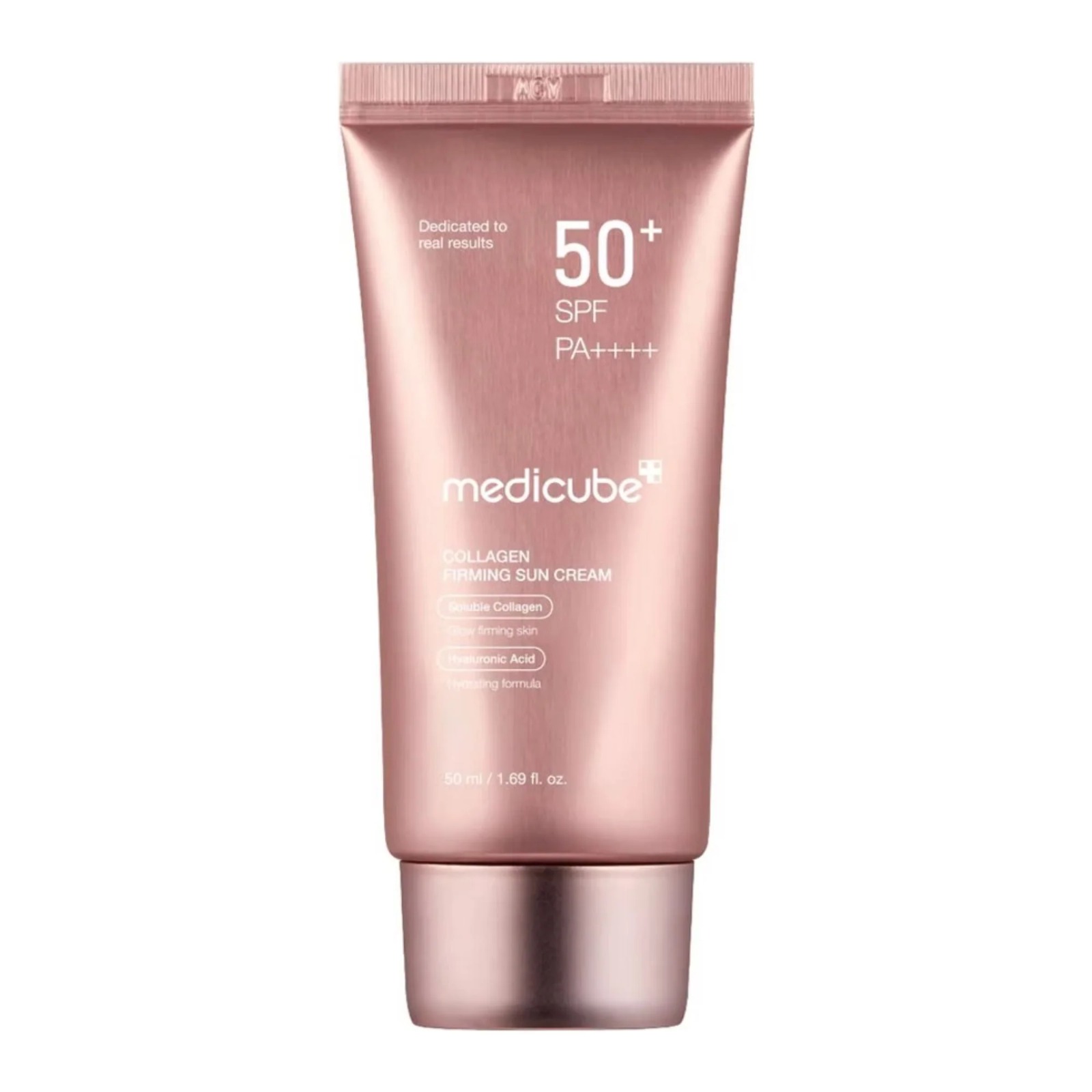Medicube - Collagen Firming Sun Cream - 50ml